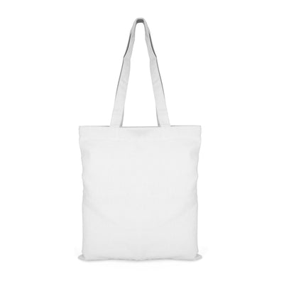 Hesketh 7oz Cotton Shopper. Long Handled