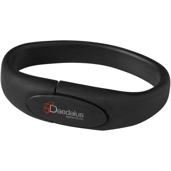 2GB USB Bracelet