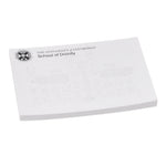 105x75mm Sticky Note Recycled Paper Sticky Note