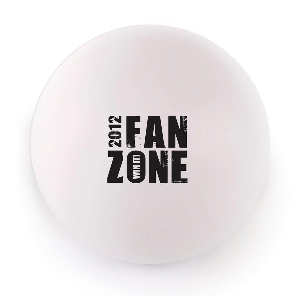 Branded Ball Stress Item