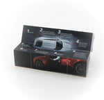 Magic Cube (70mm)