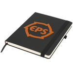 Branded Rivista large notebook