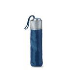 21 inch Foldable umbrella Blue