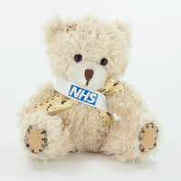 Sash Bear I