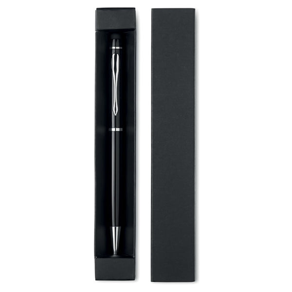 Branded Stylus pen in paper box