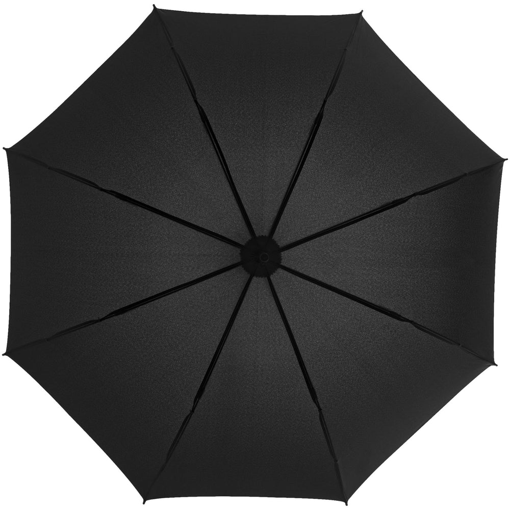 Branded Stark 23" windproof auto open umbrella