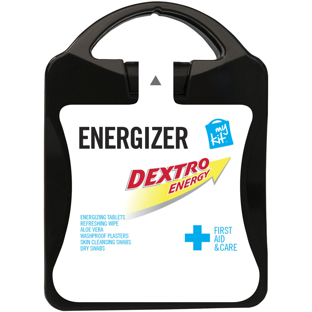 Branded MyKit Energiser Set