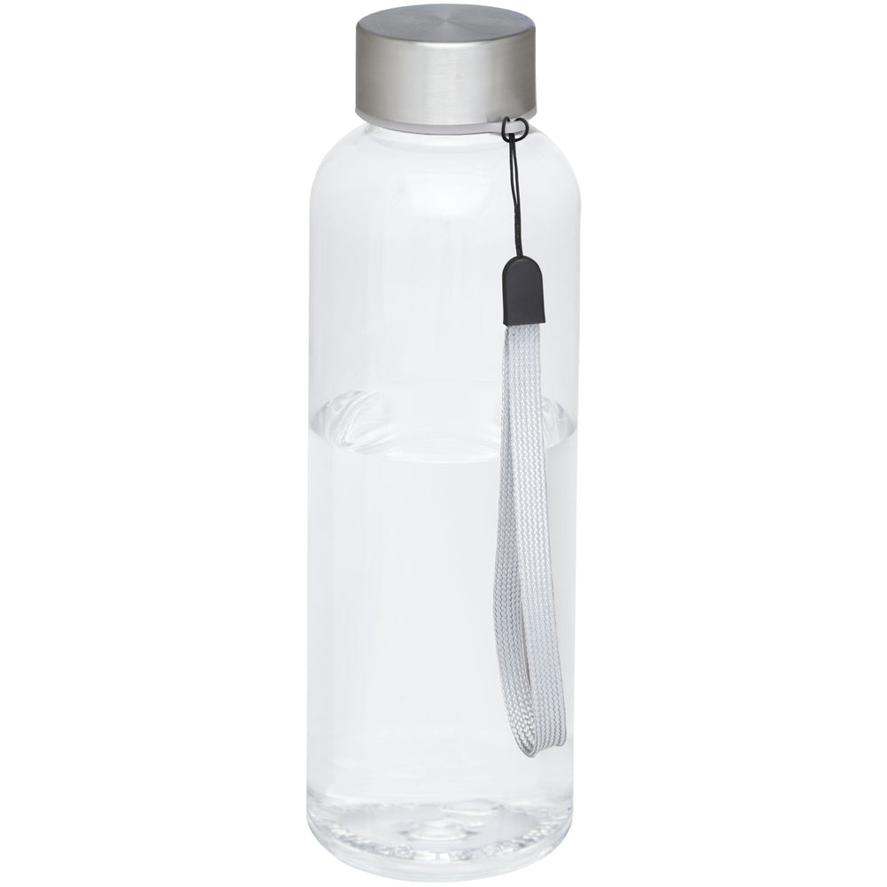 Bodhi 500 ml plastic water bottle