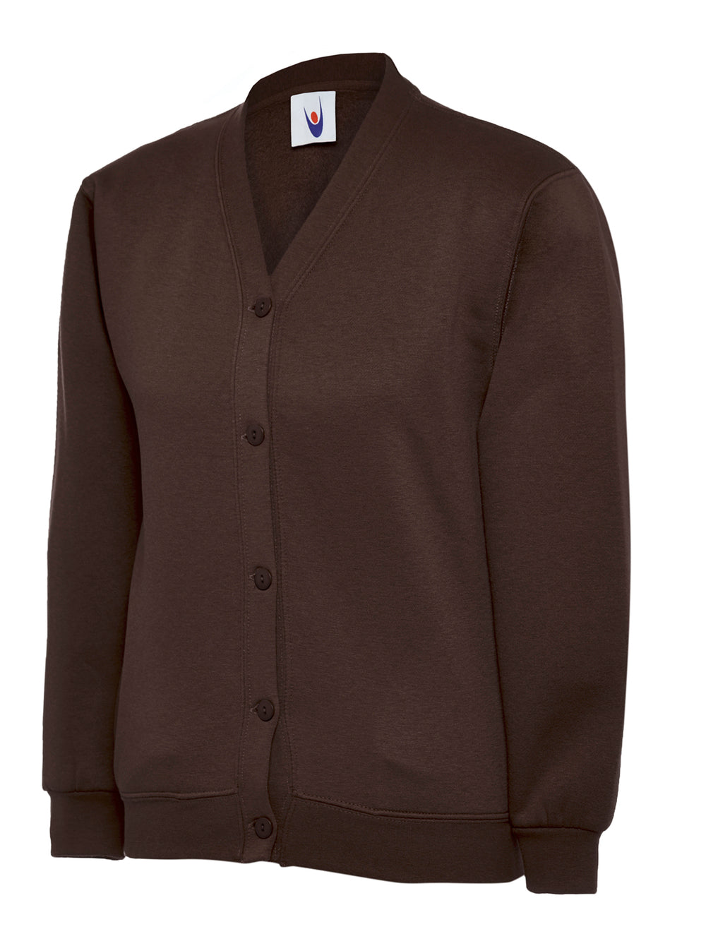Branded Childrens Classic Cardigan