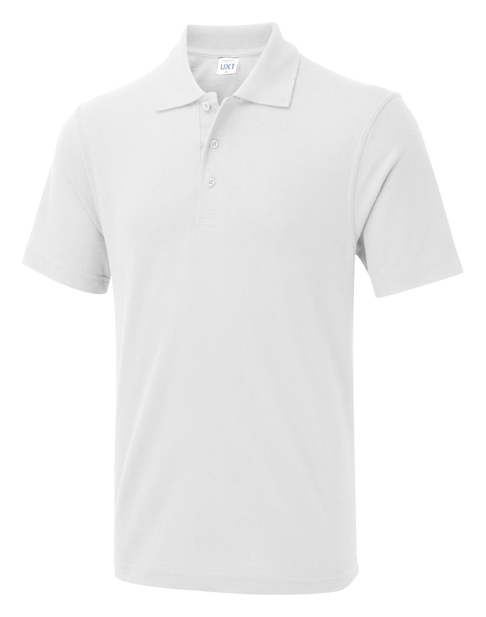 Branded The UX Polo