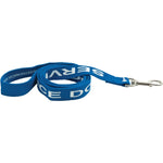 Branded Polyester Dog Lead (Short)