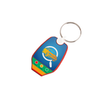 Essential Tyre Tread Depth Gauge