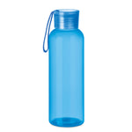 Branded Tritan bottle and hanger 500ml