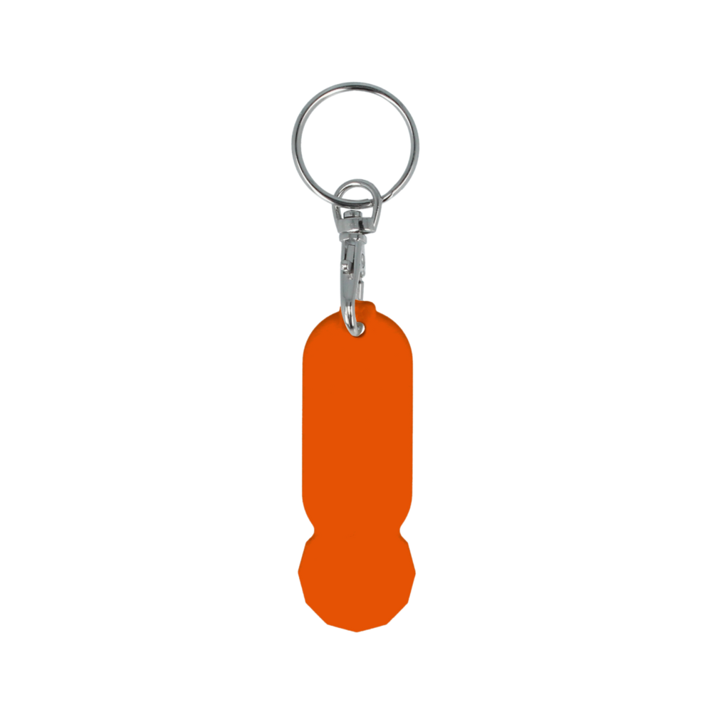 Trolley Stick Oblong (1GBP)