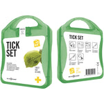Branded MyKit Tick First Aid Kit