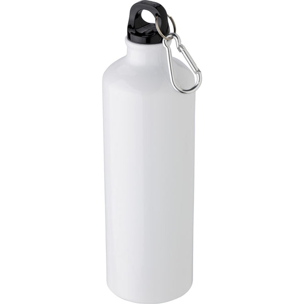 Longfulans Aluminium water bottle (750 ml)