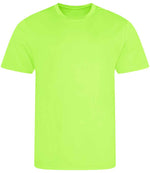 AWDis Cool T-Shirt Electric Green