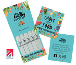 Small Standard Seedsticks®