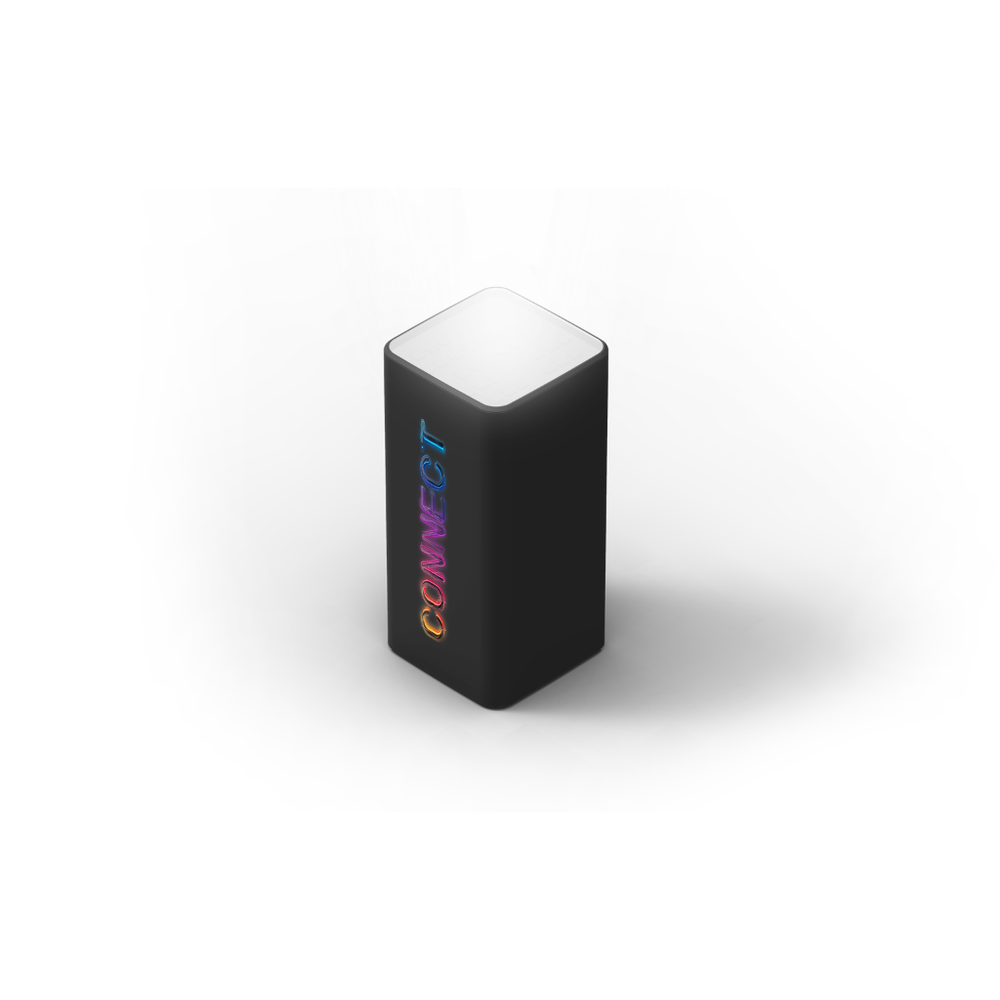 Torch Power bank