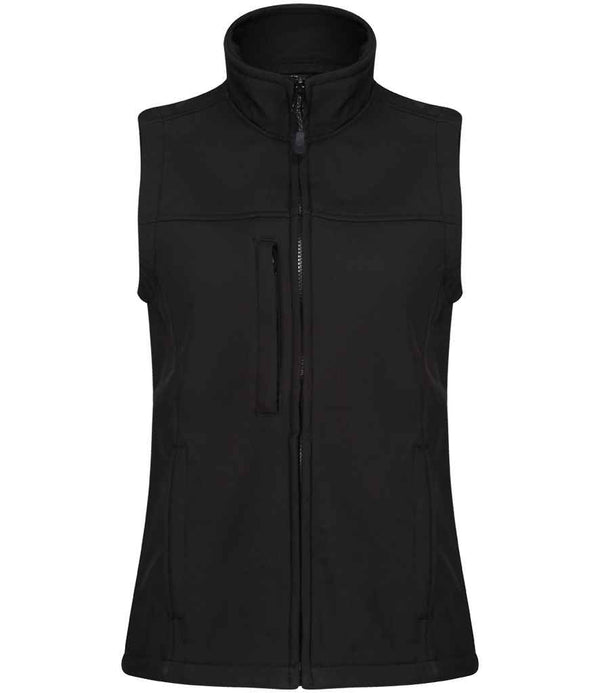 Regatta Ladies Flux Soft Shell Bodywarmer