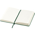 Classic A5 hard cover notebook