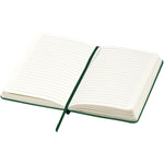 Branded Classic A5 hard cover notebook