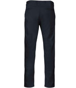Kariban Chino Trousers Dark Navy