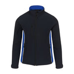 Orn Silverswift Two Tone Softshell Jacket