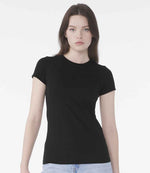 Bella Ladies Favourite T-Shirt Black