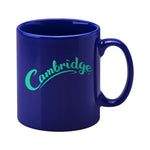 Branded Cambridge Mug