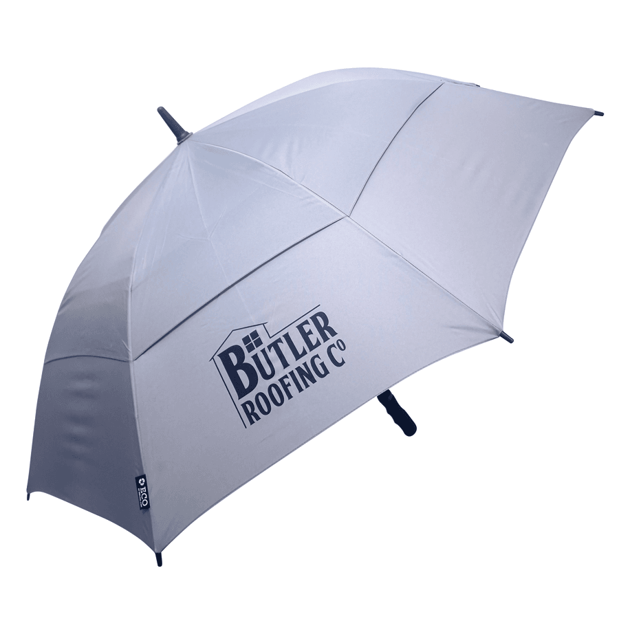 EcoVent Automatic Umbrella - 1200mm