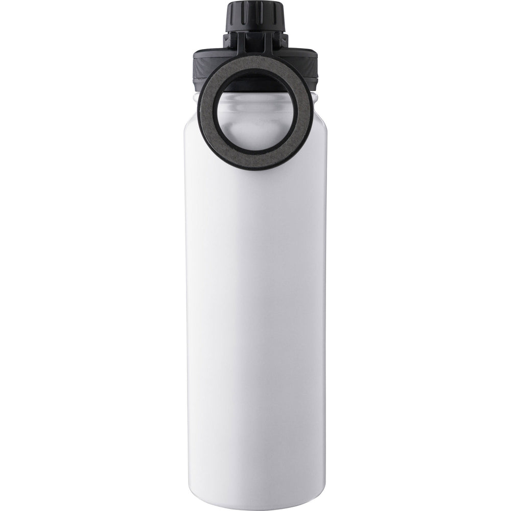 The Zinnia - Stainless steel double walled bottle (800 ml)