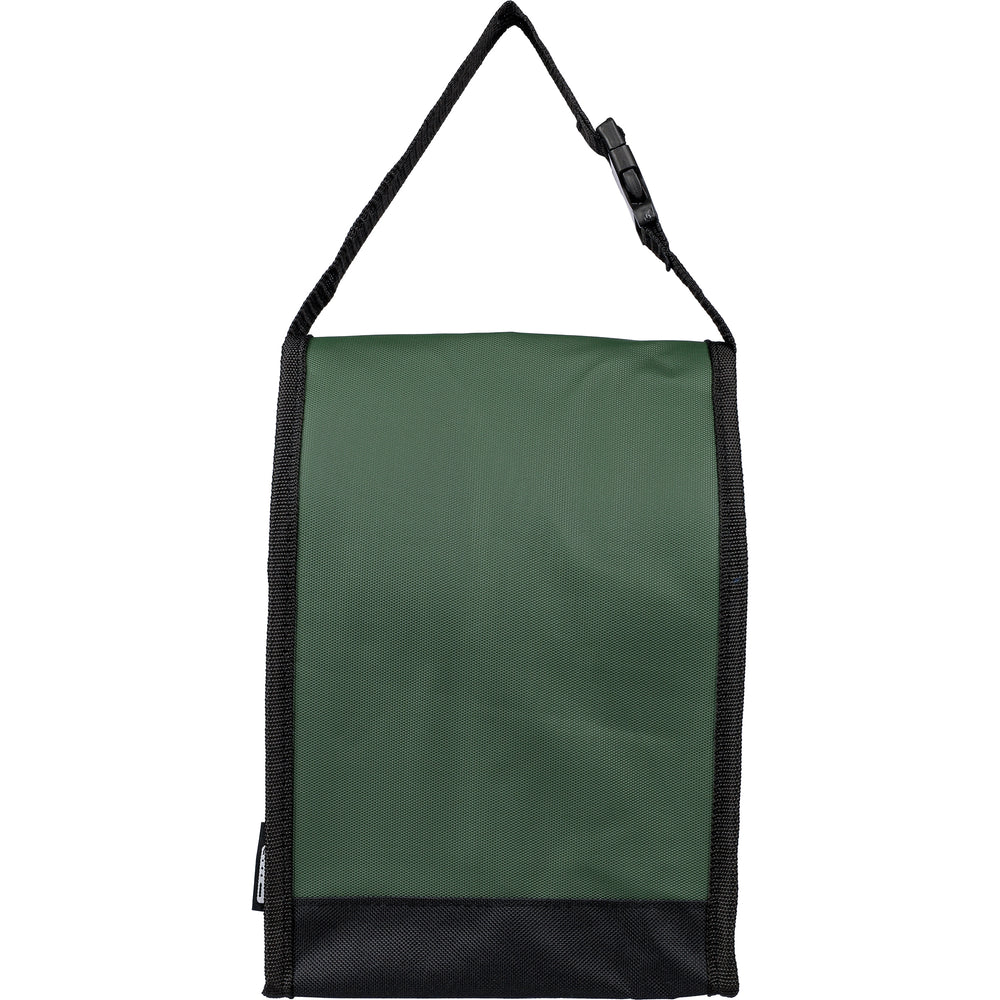 The Eira - RPET polyester cooler bag