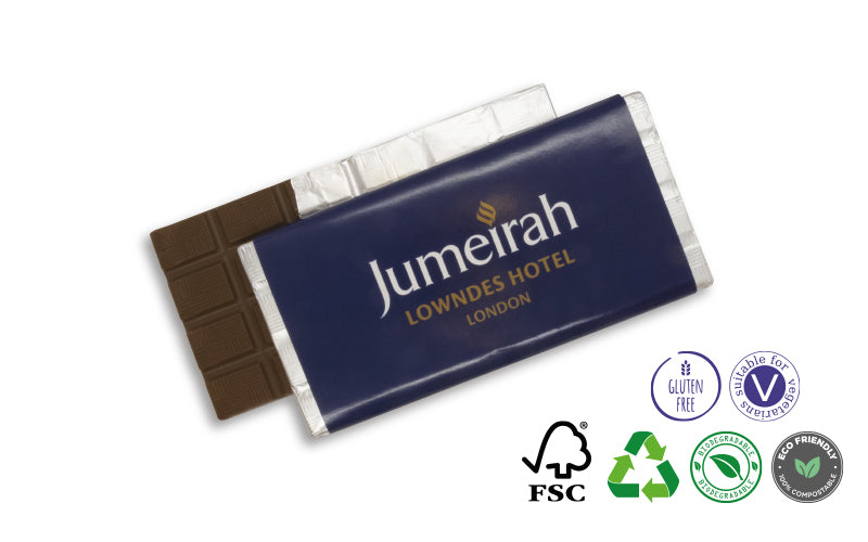 90g Chocolate Bar
