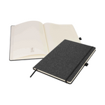 Notes London - A4 FSC Envirobook