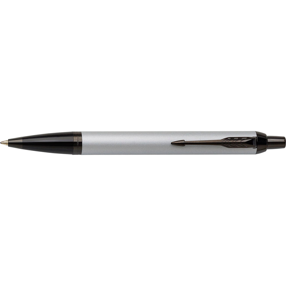 Stewponds Parker IM metal ballpen