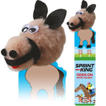 Bookmarks with a Choice of Animal Logobugs