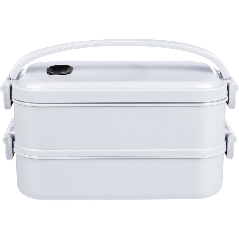 The Selwyn - Double layer lunch box