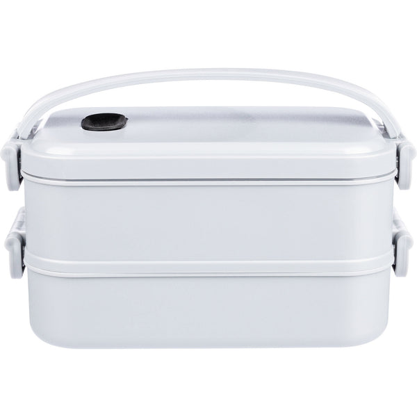 The Selwyn - Double layer lunch box