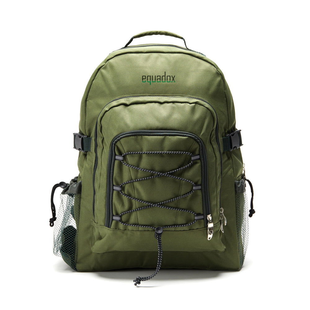 Branded VINGA Parks cooler backpack