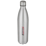 Cove 1 L vacuum insulated stainless steel bottle