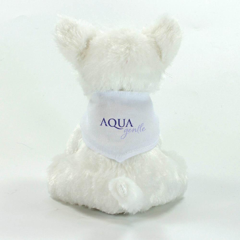 Branded Bandanna Animal