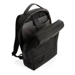 Branded Swiss Peak AWARE™ RPET 15.6 inch day pack