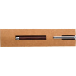 Whitesideloan Blackwood wooden ballpen