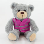 Branded Hi Vis Bear III