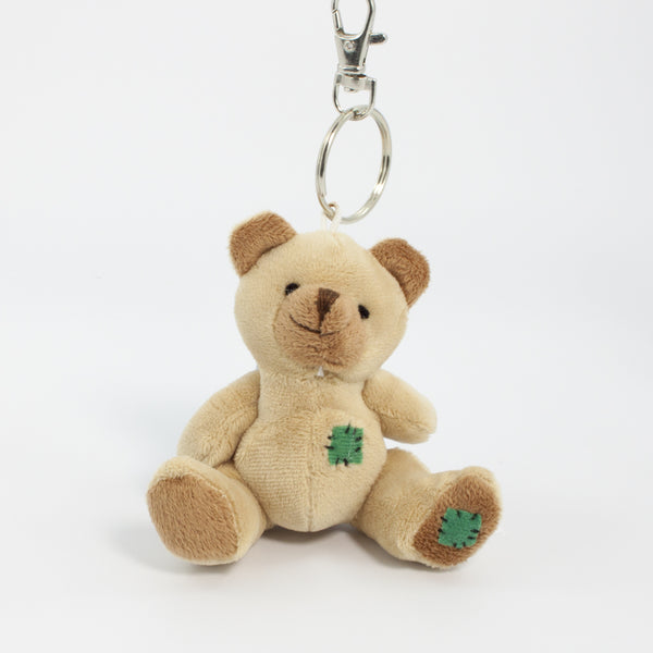 Coloured T-Shirt Bear II 11cm Keychain Gang Bear