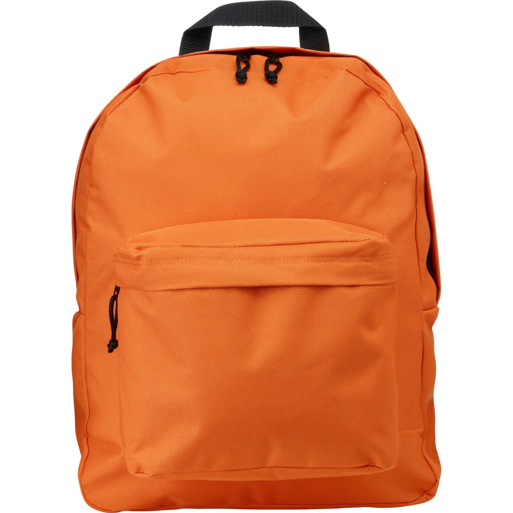 Stumps Polyester backpack