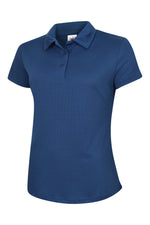 Uneek Ladies Ultra Cool Poloshirt