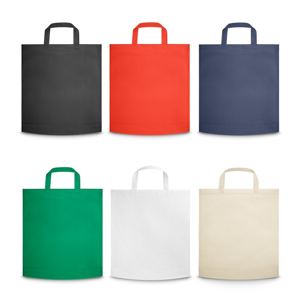 NOTTING. Non-woven bag (80 g/m²)