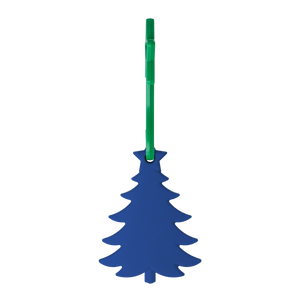 Christmas Eco-Ration Tree